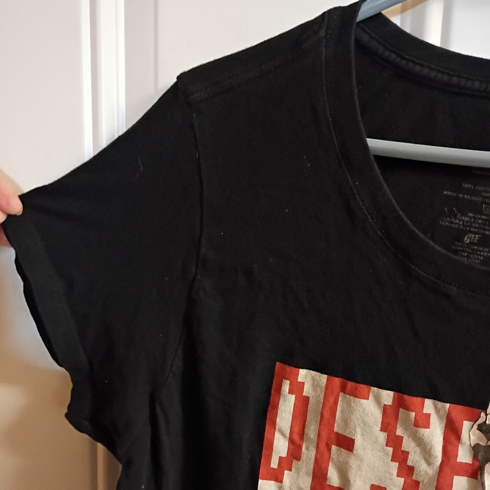 2/$10 Hot Topic Anime Dangan Ronpa 3 Graphic Tee Size XXL - Picture 4 of 6